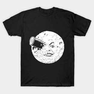 A TRIP TO THE MOON T-Shirt